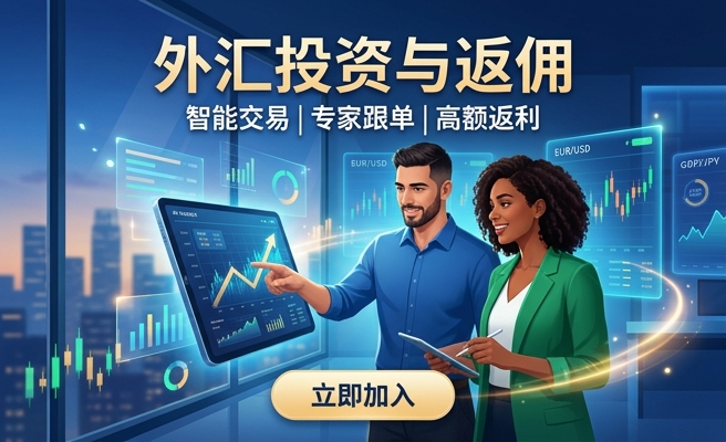 ATFX新客活动丨赠金活动丨AvaTrade爱华官网