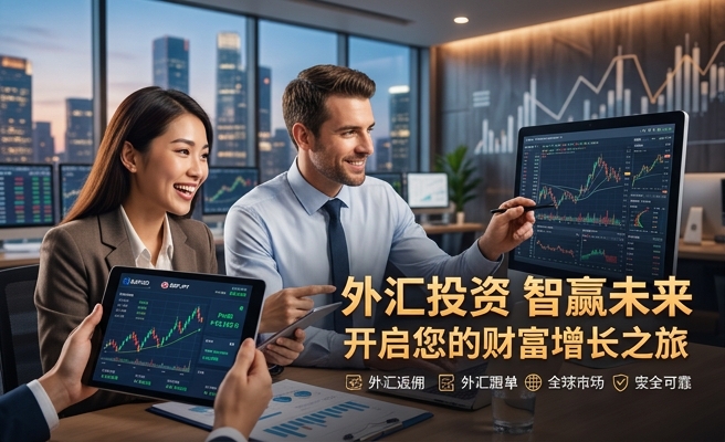 ATFX返佣-ATFX外汇返佣平台