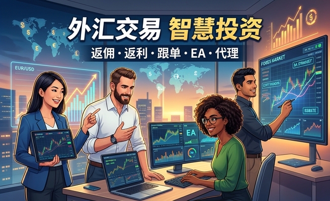 ATFX评价-中文平台怎么样？外汇交易商