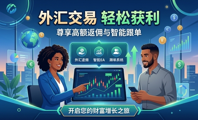 ATFX集团知名交易平台官方网站
