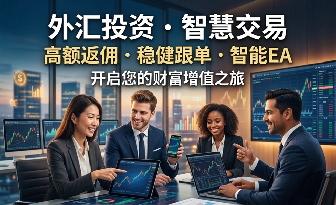 ATFX个人专区登录 | 官方登录入口 - 网页版和APP登录