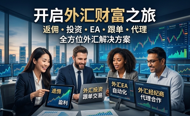ATFX香港開戶教學、手續費、優點及缺點一覽2026
