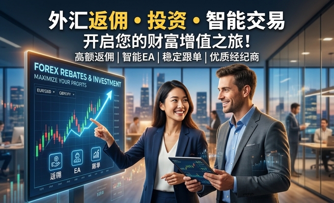 ATFX 返现| 外汇返佣