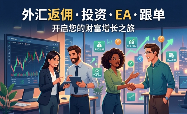 ATFX外汇交易开户教程