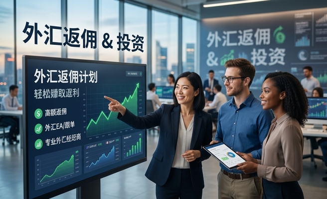 ATFX外匯|現金返傭帳戶開設指南