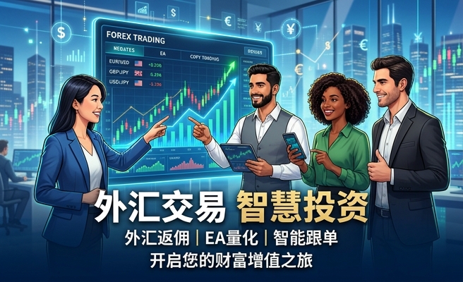 ATFX外汇交易开户教程