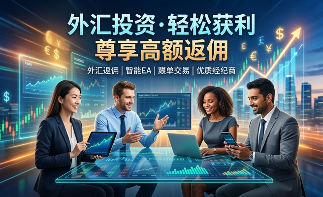 ATFX外汇怎么返佣？详细解释与操作指南