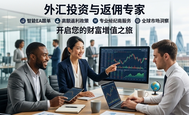 ATFX个人专区 - 个性化的交易体验