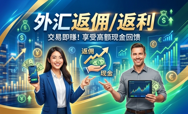 ATFX外匯|現金返傭帳戶開設指南