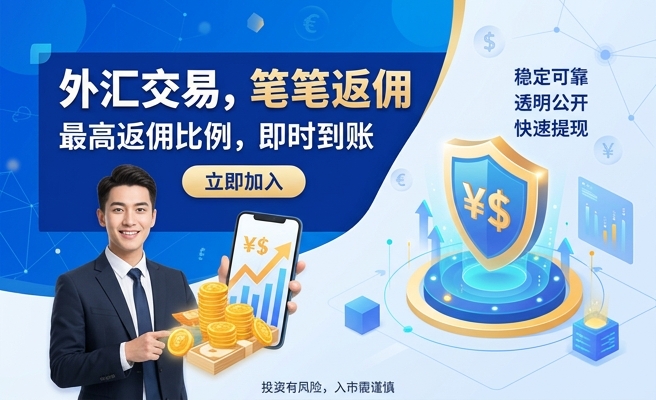 2026正规外汇平台十大排名