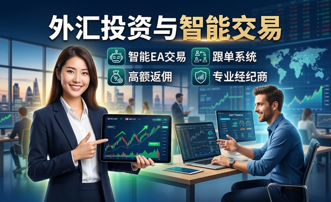 ATFX标准账户和低点差账户的区别