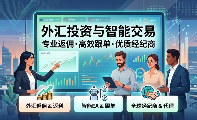 ATFX个人专区 - 个性化的交易体验