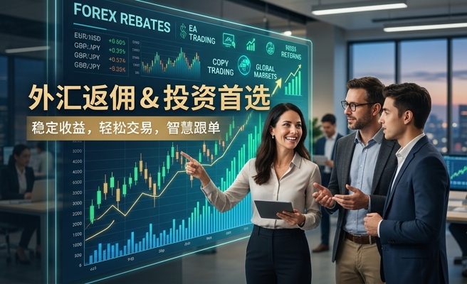 2026 年最佳外汇经纪商：详细评论，优缺点