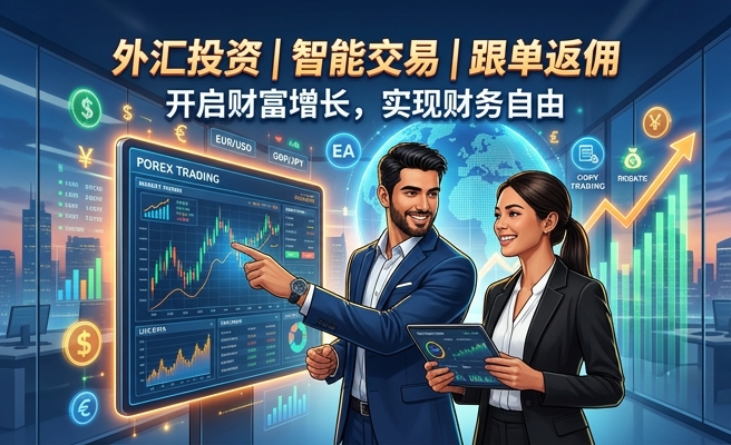ATFX官网已经发布（2026最新）：ATFX平台重塑智能交易新体验！
